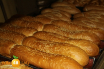 ارتفاع أسعار الخبز الخاضع للرقابة بنحو 5%